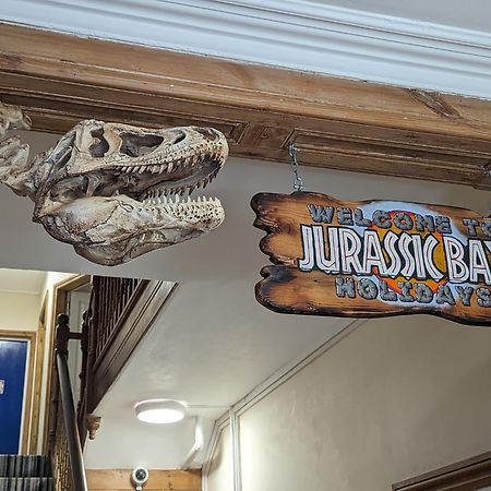 Jurassic Bay Holidays Weymouth Zewnętrze zdjęcie