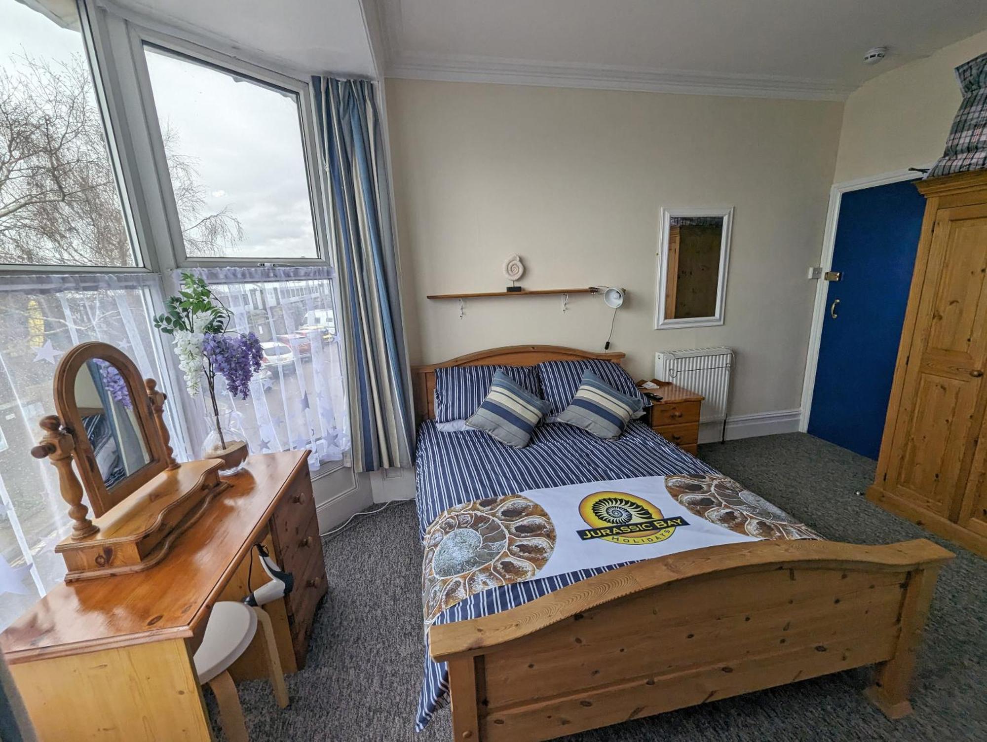 Jurassic Bay Holidays Weymouth Pokój zdjęcie