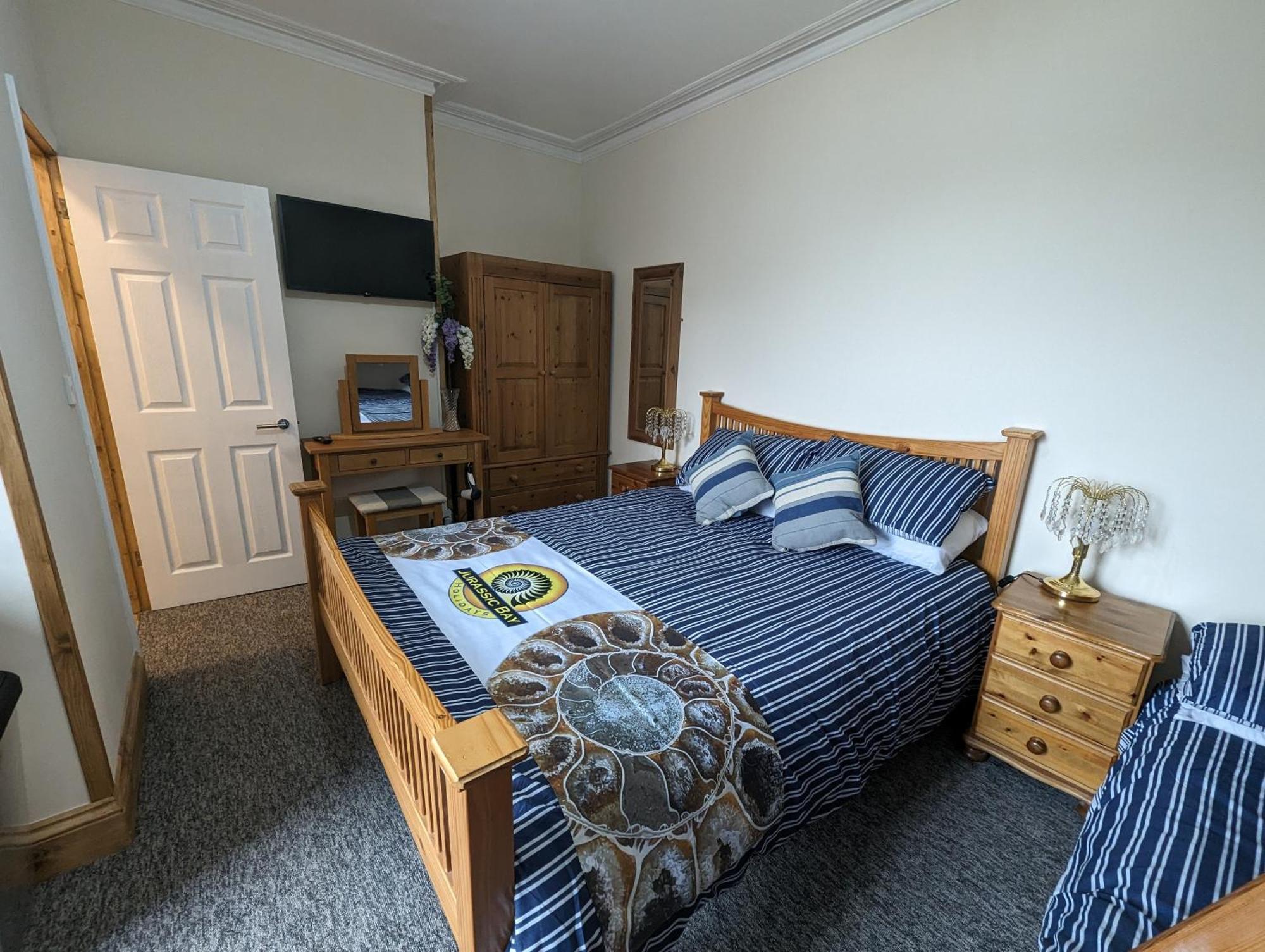 Jurassic Bay Holidays Weymouth Zewnętrze zdjęcie