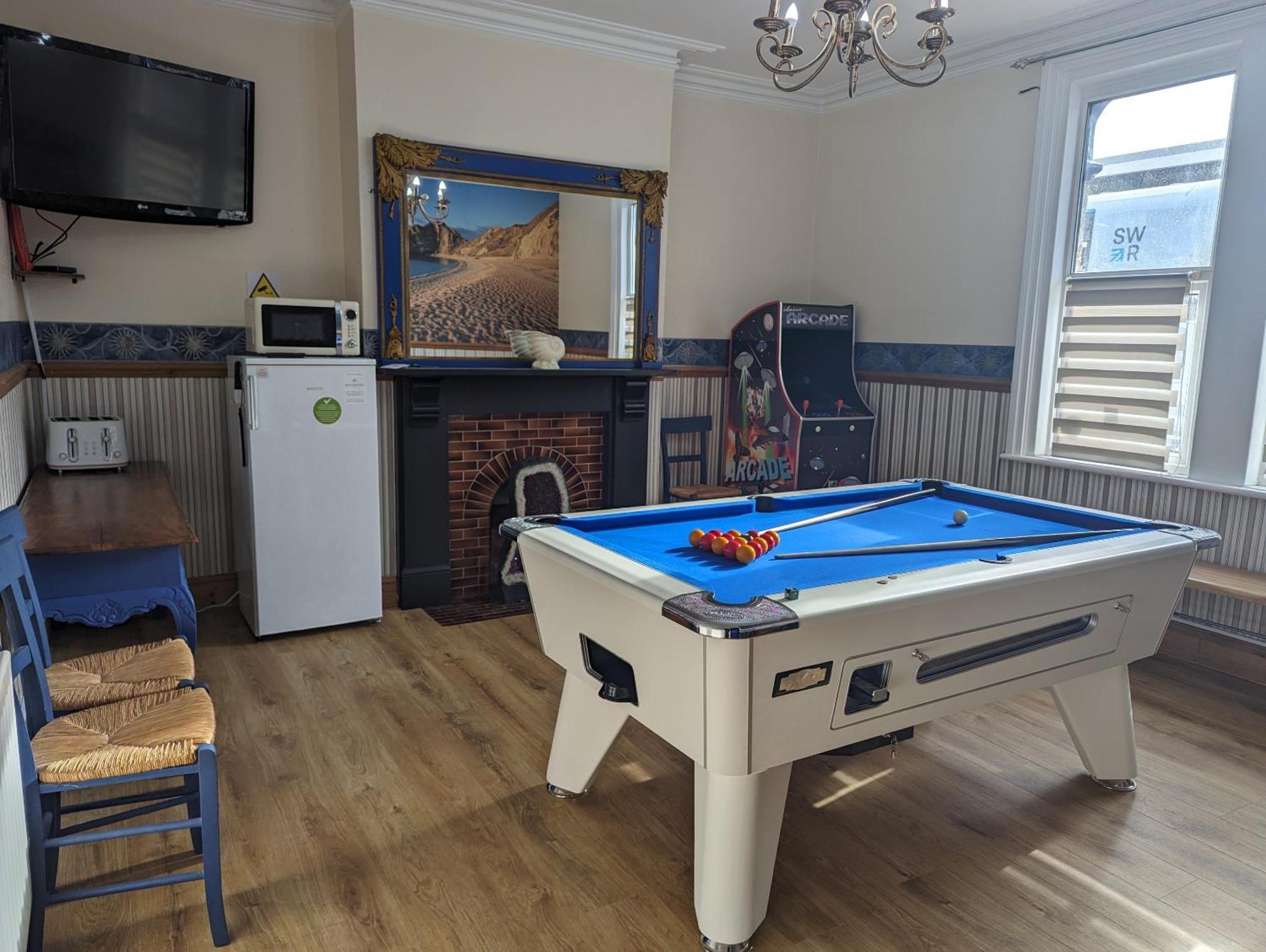 Jurassic Bay Holidays Weymouth Zewnętrze zdjęcie