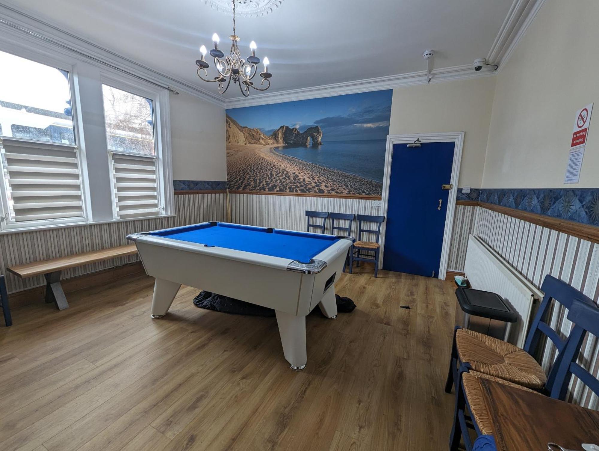 Jurassic Bay Holidays Weymouth Zewnętrze zdjęcie