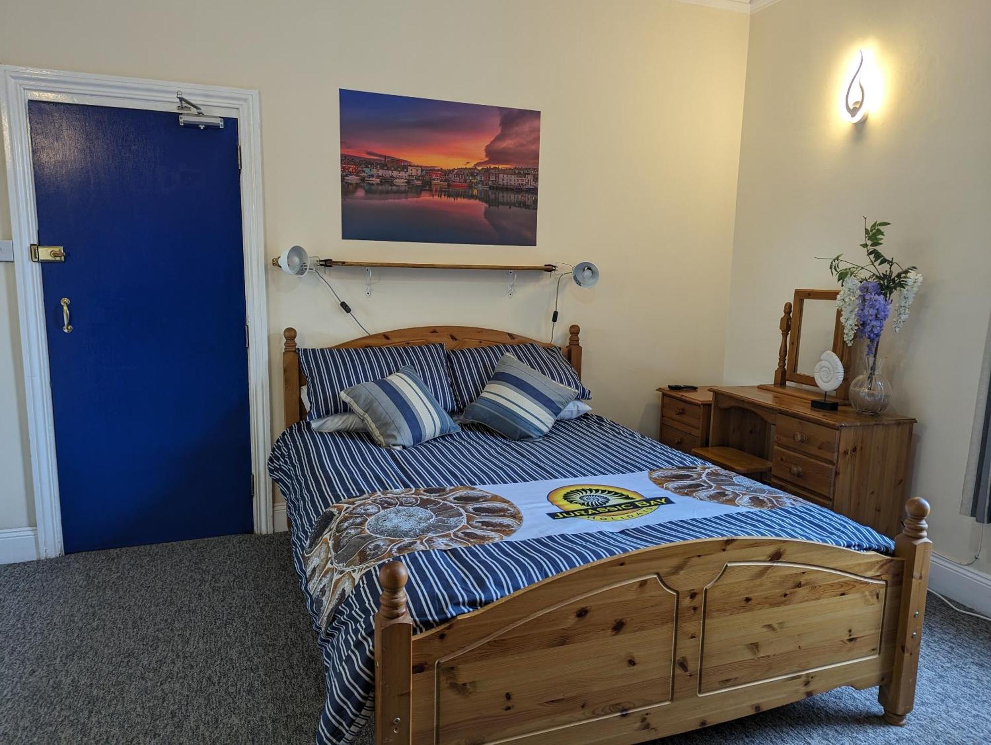 Jurassic Bay Holidays Weymouth Pokój zdjęcie