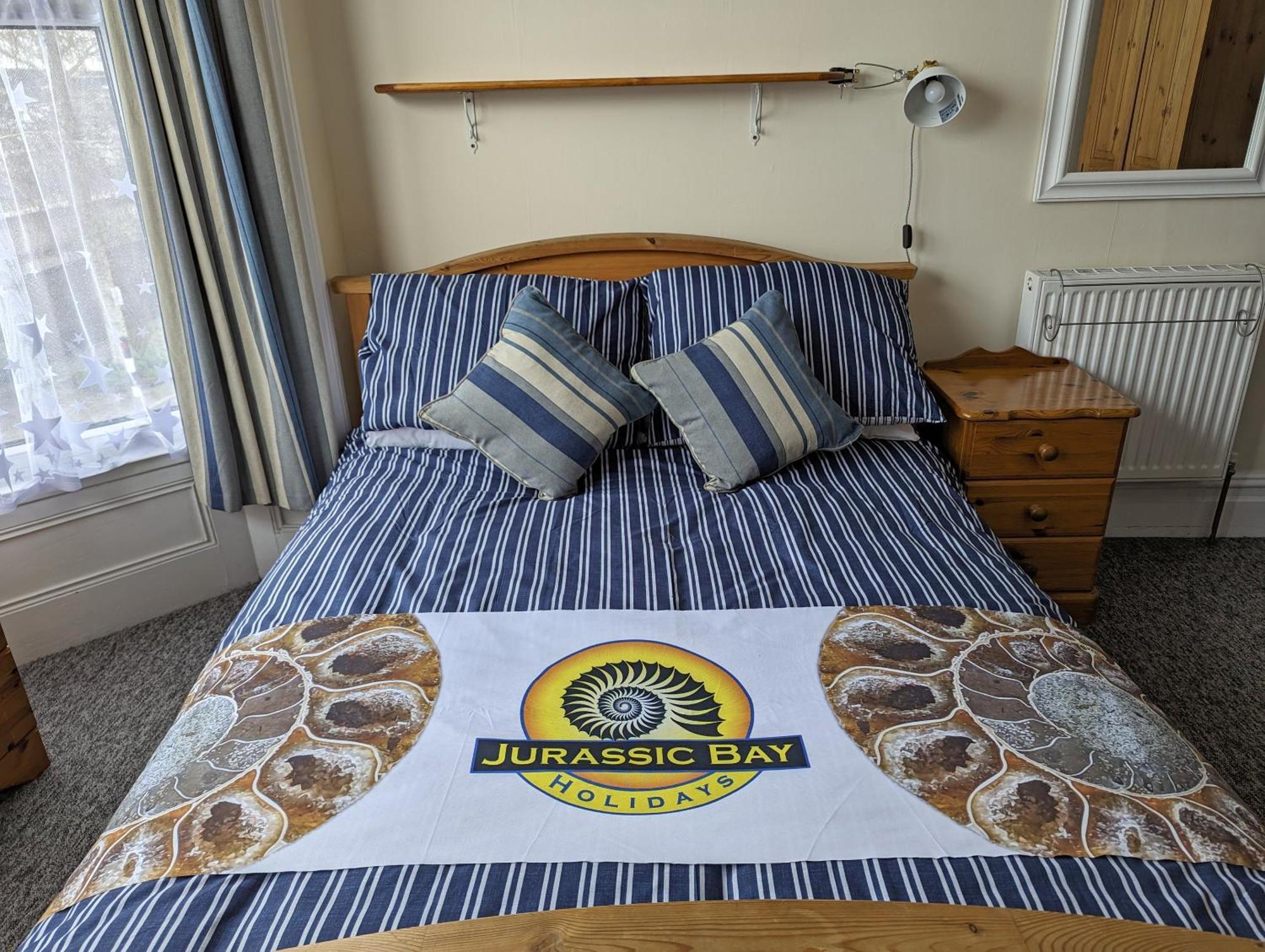 Jurassic Bay Holidays Weymouth Pokój zdjęcie