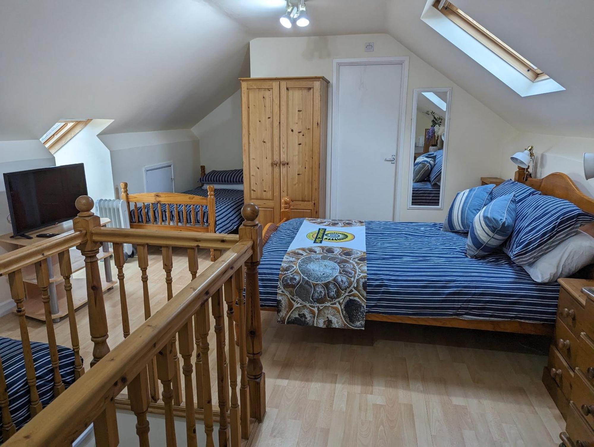 Jurassic Bay Holidays Weymouth Pokój zdjęcie